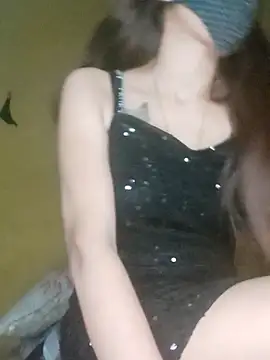 Dazzling khushii online show from 11.13.25