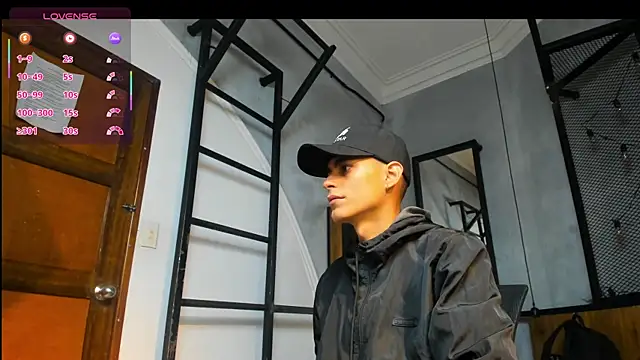 Dani mc1 online show from 09.17.25