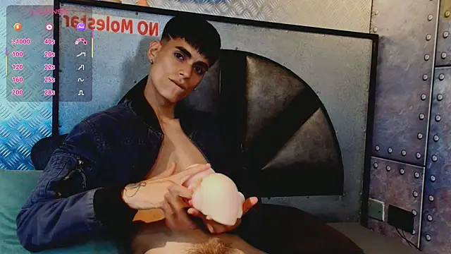 Dani mc1 online show from 09.27.25