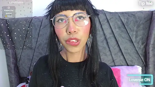 Nina fox 069 online show from 09.14.25