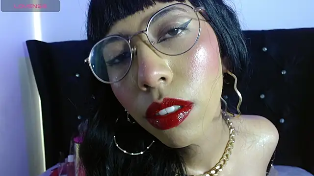 Nina fox 069 online show from 09.15.25