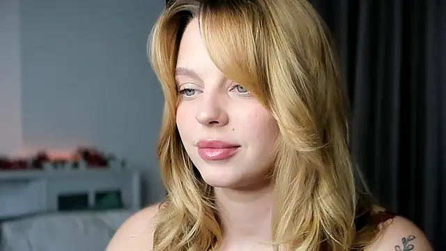 LilyFlamee online show from 01.06.26