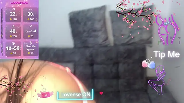 Velvet 28 online show from 09.11.25