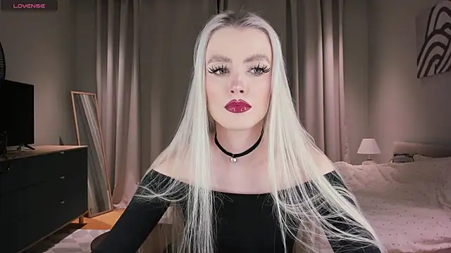 sashaloveyou online show from 11.03.25