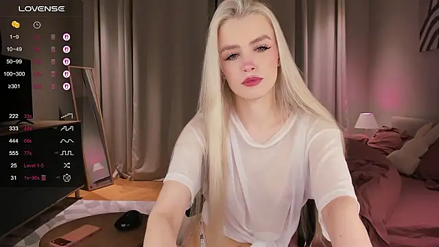 sashaloveyou online show from 03.10.26