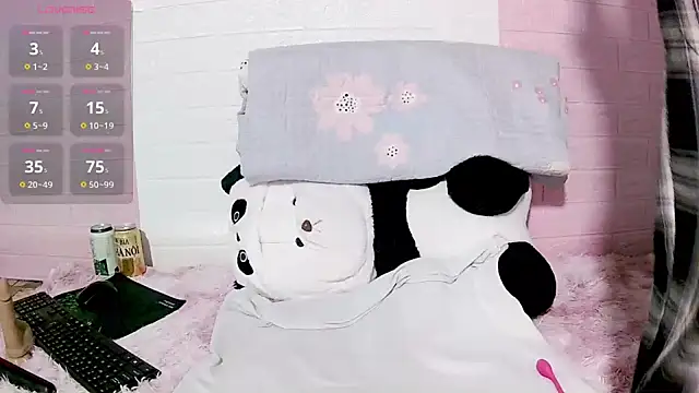 Angel Jakes online show from 12.03.25