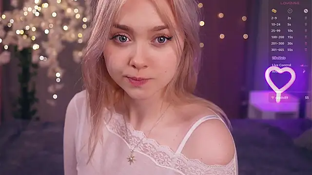 AccaCroyle online show from 02.05.26