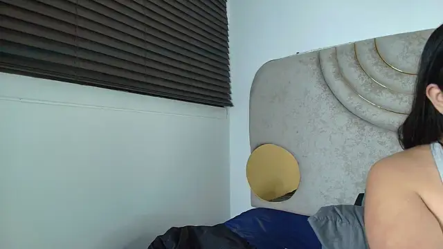 Samy Grey01 online show from 01.11.26