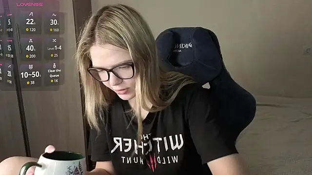 KatanaSVibe online show from 11.28.25