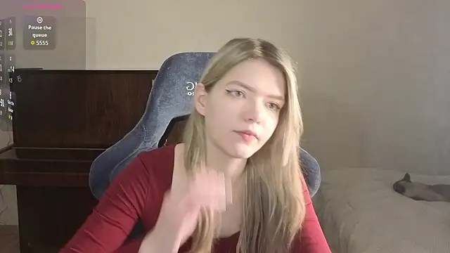 KatanaSVibe online show from 03.02.26