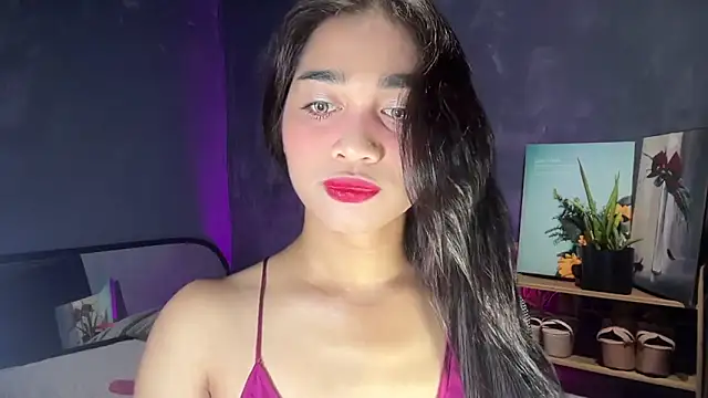 Salsalita Yumiko online show from 02.22.26