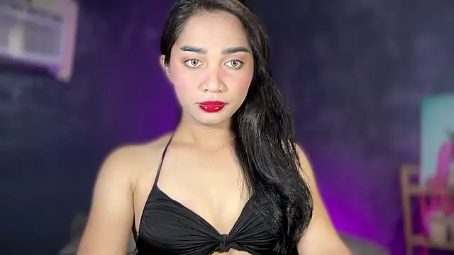 Salsalita Yumiko online show from 02.28.26