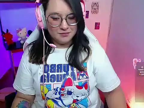 Snapshot of _Jaade_p_ chatting on 09.11.25  Jaade p  online show from 09.11.25