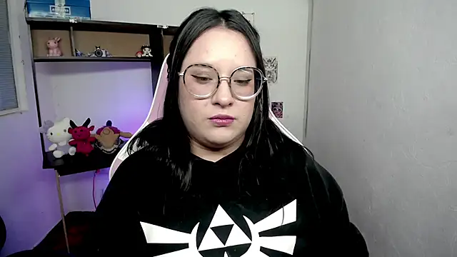 Snapshot of _Jaade_p_ chatting on 10.06.25  Jaade p  online show from 10.06.25