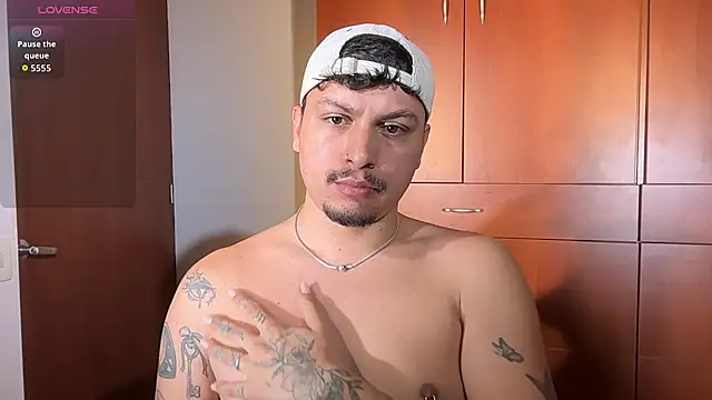 latinnael online show from 07.24.26