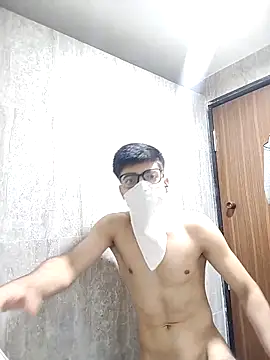 mrmasseur06 online show from 11.07.25