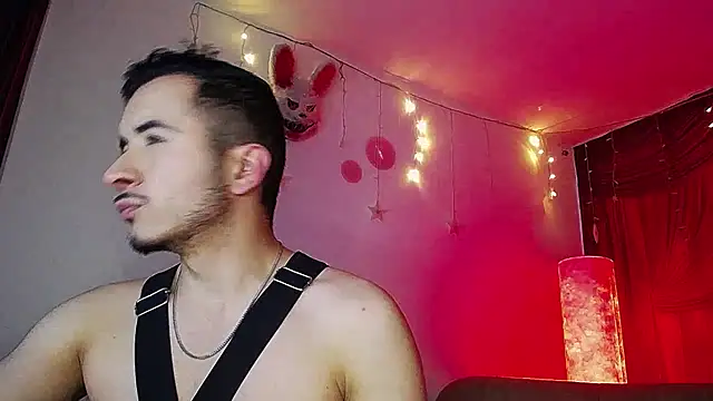 Noha Lux online show from 09.11.25