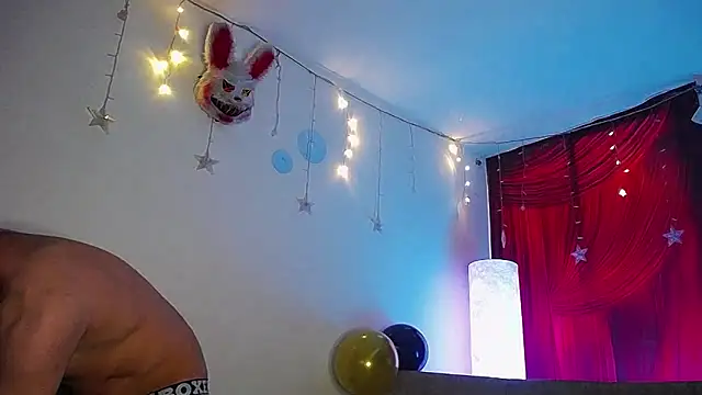 Noha Lux online show from 09.12.25