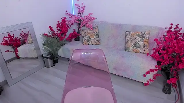 sweet daniiela online show from 09.25.25