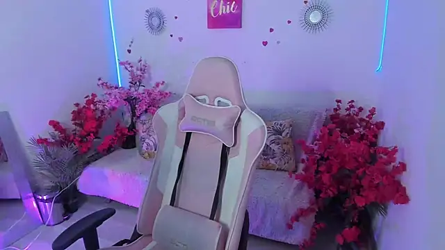 sweet daniiela online show from 09.26.25