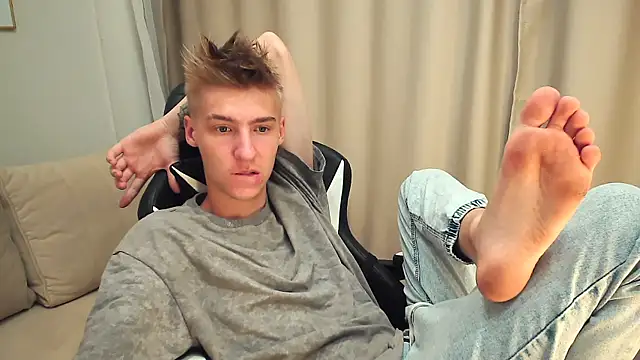 MrSexyCum4U online show from 09.12.25