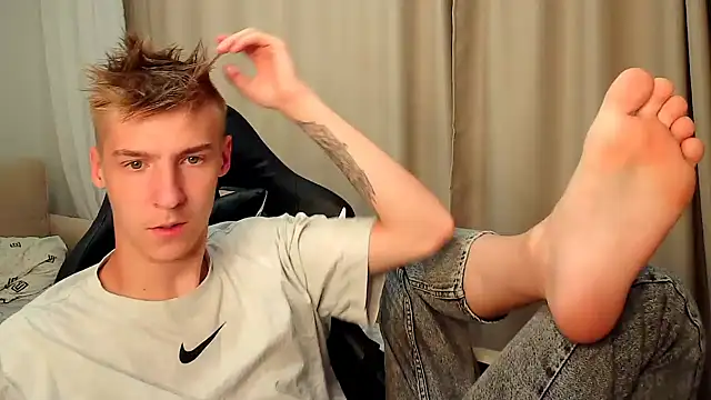 MrSexyCum4U online show from 09.15.25