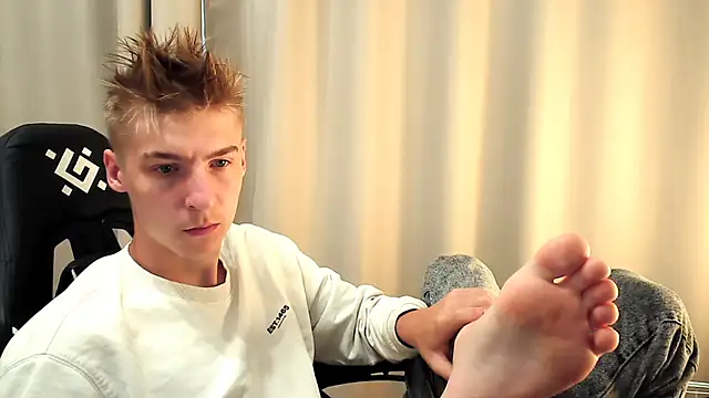 MrSexyCum4U online show from 09.18.25