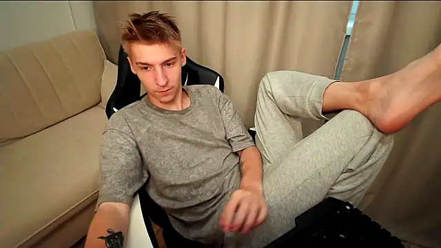 MrSexyCum4U online show from 09.21.25