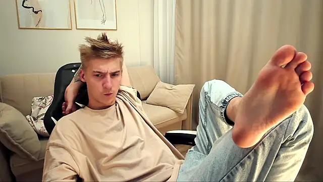 MrSexyCum4U online show from 09.25.25