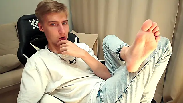 MrSexyCum4U online show from 09.26.25