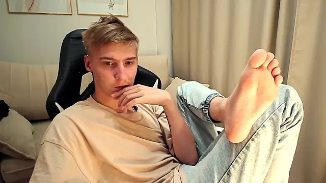 MrSexyCum4U online show from 09.27.25