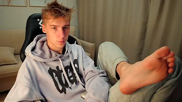 MrSexyCum4U online show from 09.29.25