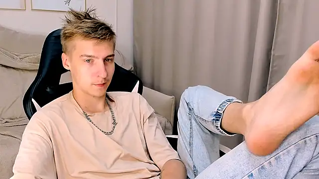 MrSexyCum4U online show from 10.03.25