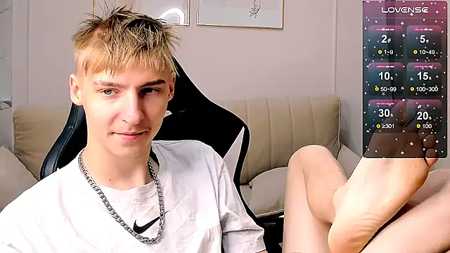 MrSexyCum4U online show from 10.17.25