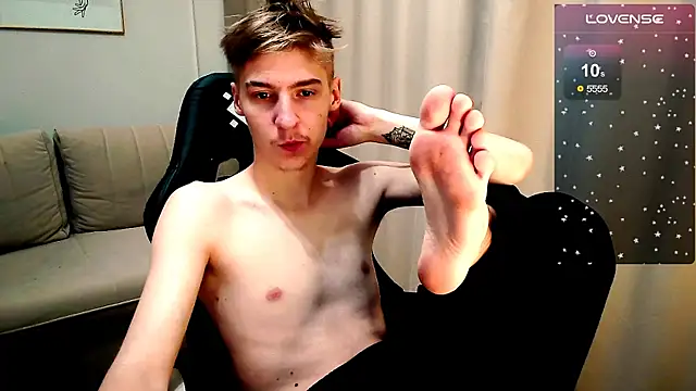 MrSexyCum4U online show from 10.28.25