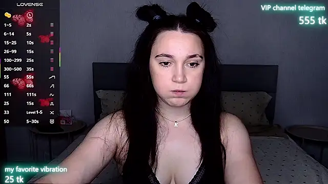Eliz v tta online show from 09.15.25