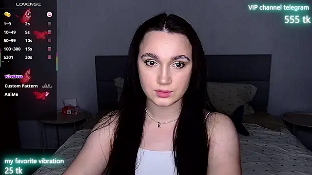 Eliz v tta online show from 09.16.25