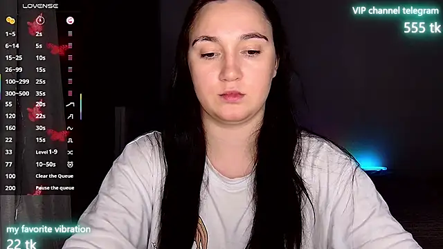 Eliz v tta online show from 10.10.25