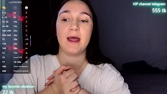 Eliz v tta online show from 10.11.25