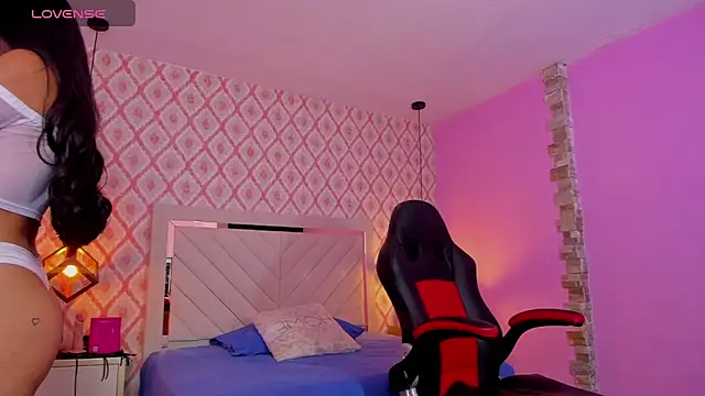 ALANA WATSONN online show from 11.27.25