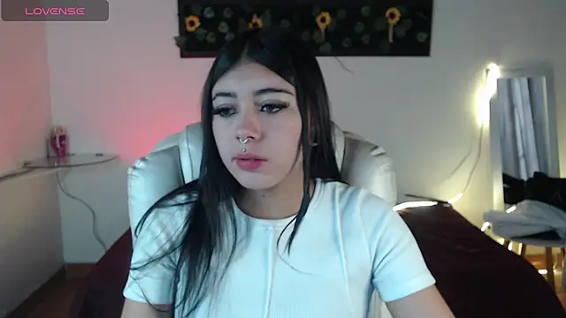 gabriella live online show from 10.10.25