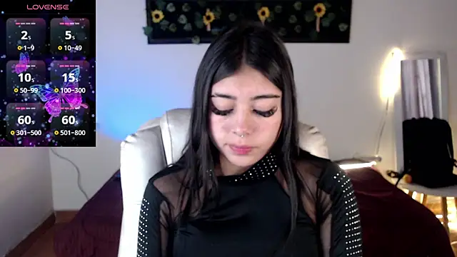 gabriella live online show from 10.15.25