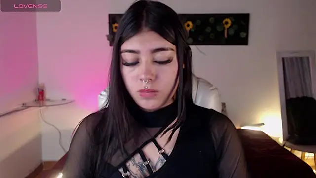 gabriella live online show from 10.22.25