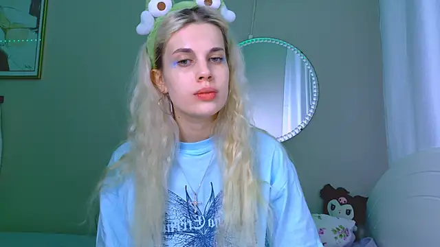 carmen crybaby online show from 10.22.25