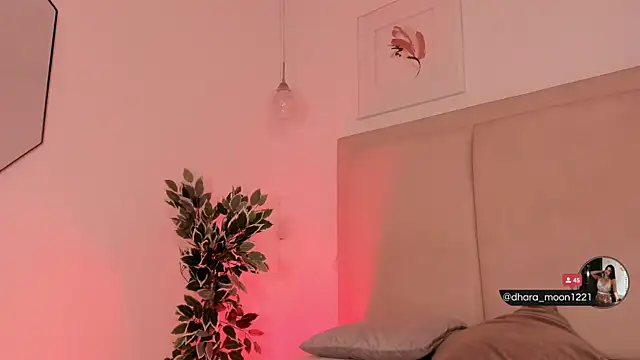 Dhara moon online show from 10.08.25