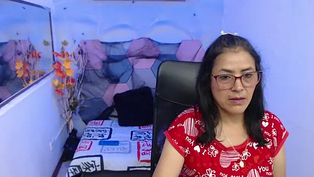 AmandaPeet online show from 11.01.25