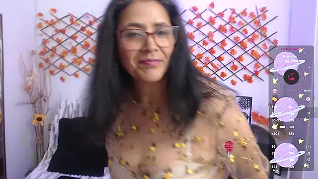 AmandaPeet online show from 01.16.26