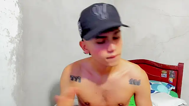 Damien 444 online show from 10.05.25