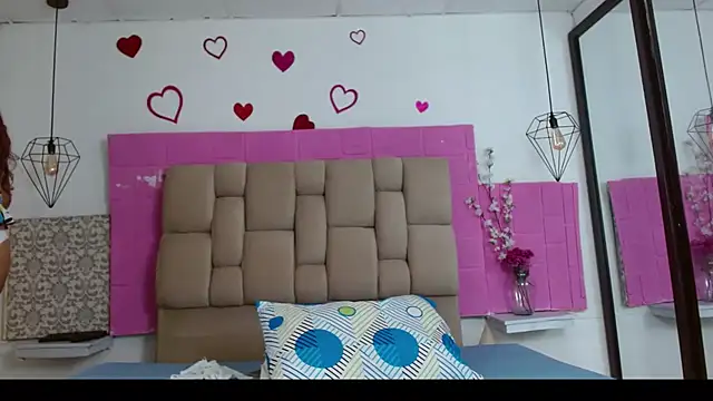 Snapshot of Damary_Leon chatting on 02.28.26 Damary Leon online show from 02.28.26