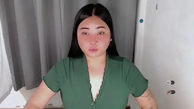 Yhana Slut online show from 09.13.25